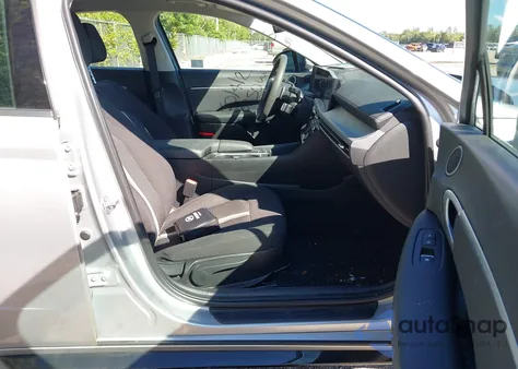 2024 Hyundai Sonata Sel z USA, uszkodzony, nr VIN KMHL64JA8RA391959